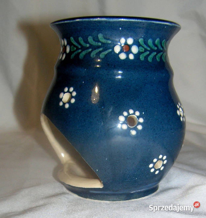kominek ceramicznyD15vin Pozostałe