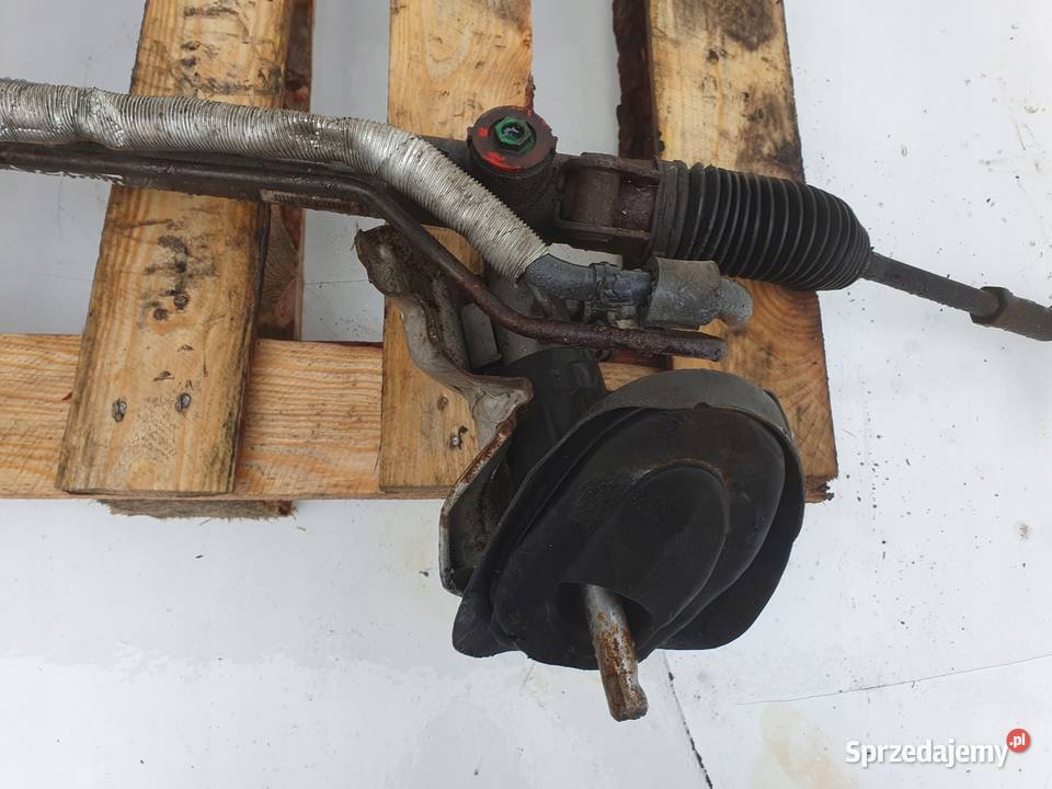 MAGLOWNICA Volvo V70 III XC70 II 31302671 sprzedam