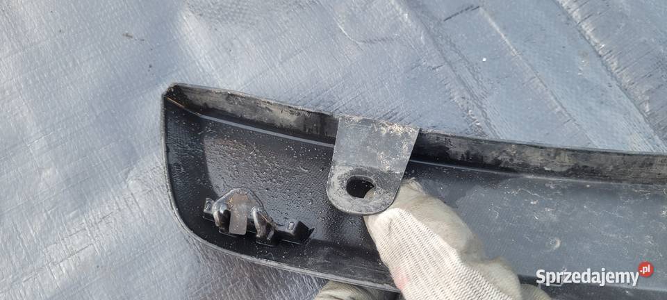 LISTWA BŁOTNIKA LEWY PRZÓD TOYOTA RAV4 V 19 Ruda Śląska