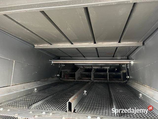 Kombajn zbożowy Claas Lexion 750 4x4 heder V770 Nowa Ruda