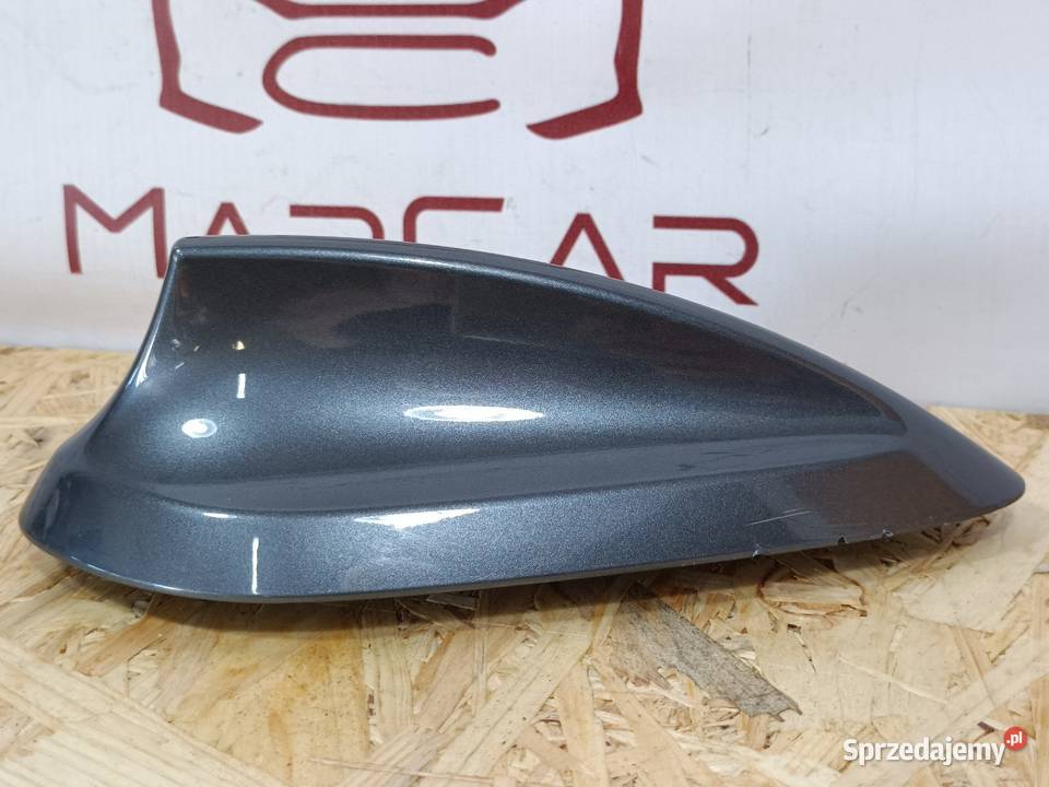BMW 5 G31 OSŁONA OBUDOWA ANTENY DACHOWEJ 7937898 osobowe Dachy Pleszew