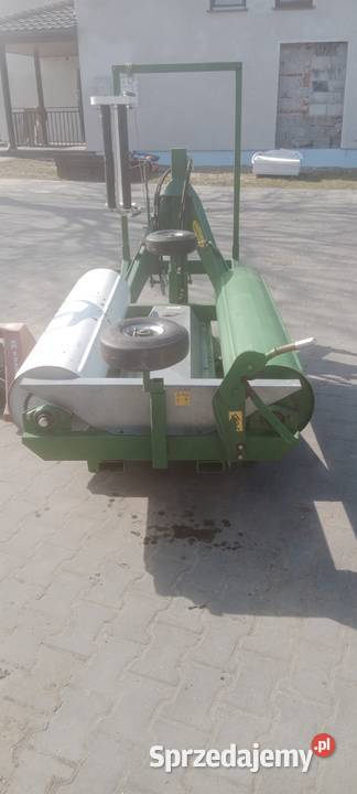 Owijarka sipma nieuszkodzony sprzedam