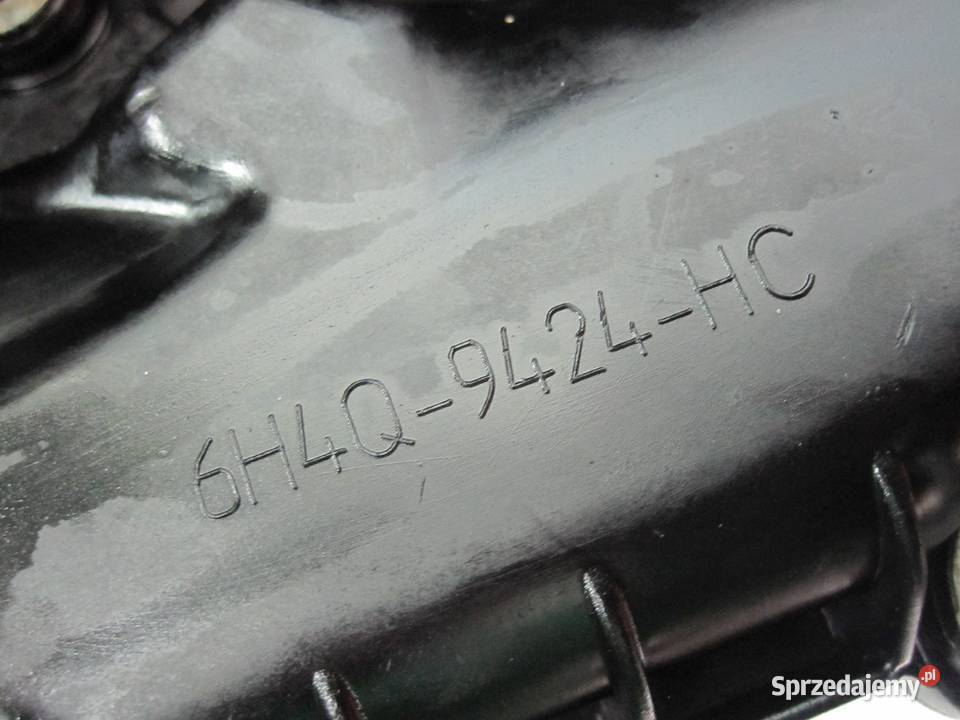 RANGE ROVER SPORT L322 36 368DT pokrywa zaworów Kielce