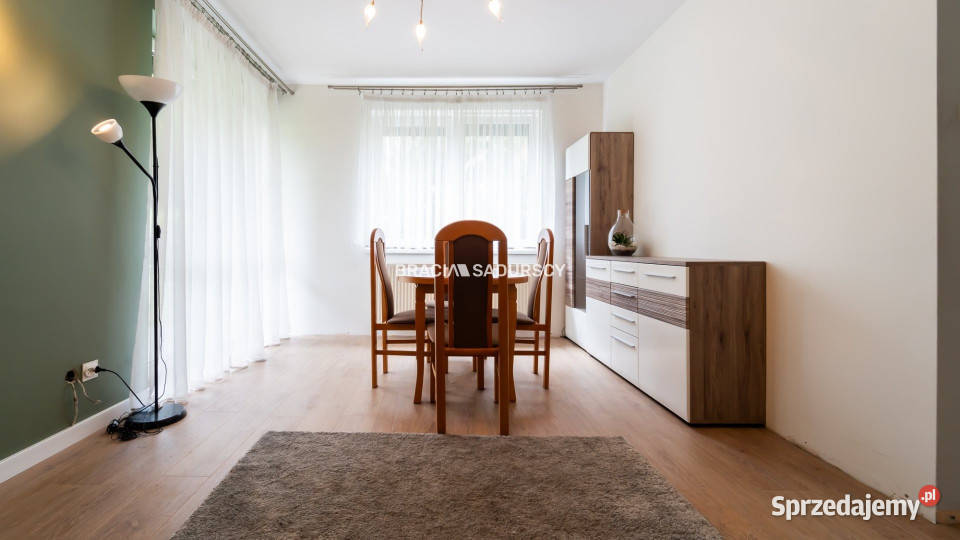 sprzedaży mieszkania Kraków 65m2 3 pokoje