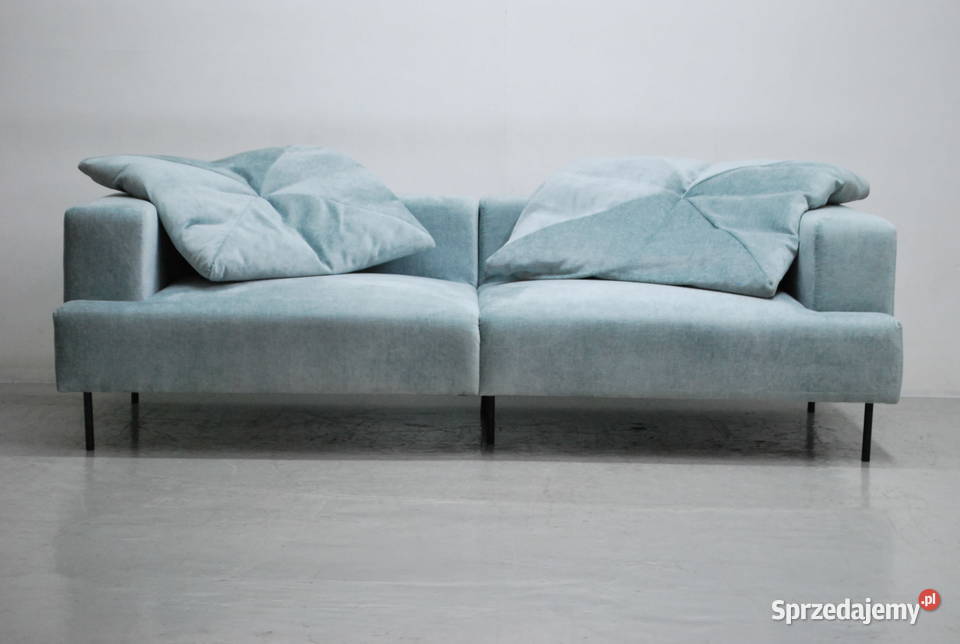 SUŁ NOWA SOFA 3 osobowa XXL KANAPA tkanina Sofy i kanapy wielkopolskie Poznań