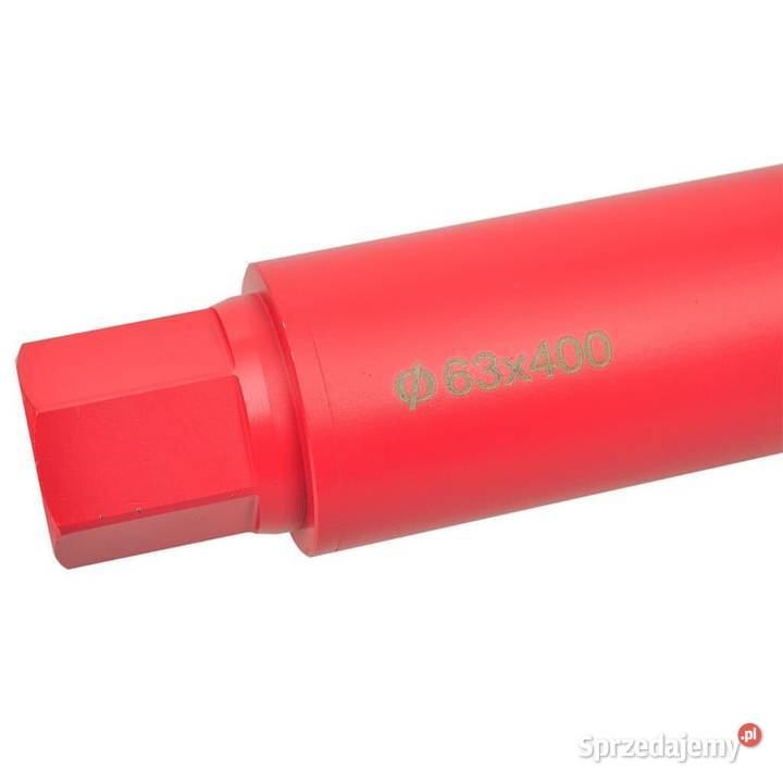 vidaXL Wiertło diamentowe rdzenioweSKU140222 Warszawa sprzedam