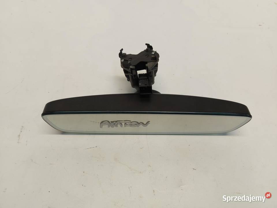 VW Arteon 3G8 2018r LUSTERKO WSTECZNE