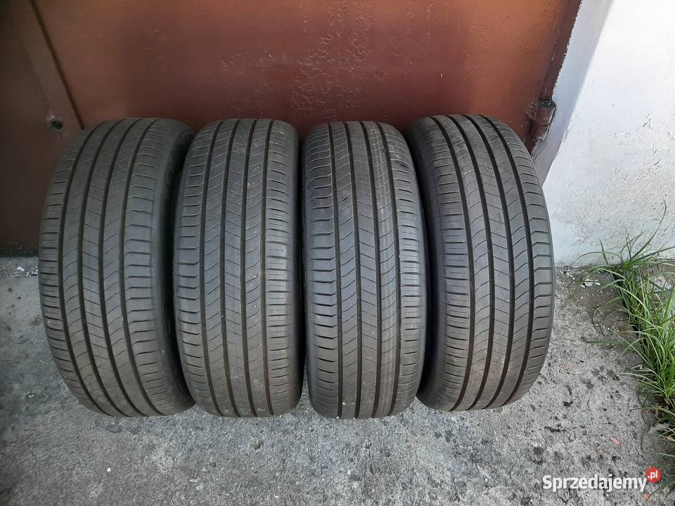 Nowe opony letnie Nexen Nfera Primus 21555 R18 Mysłowice
