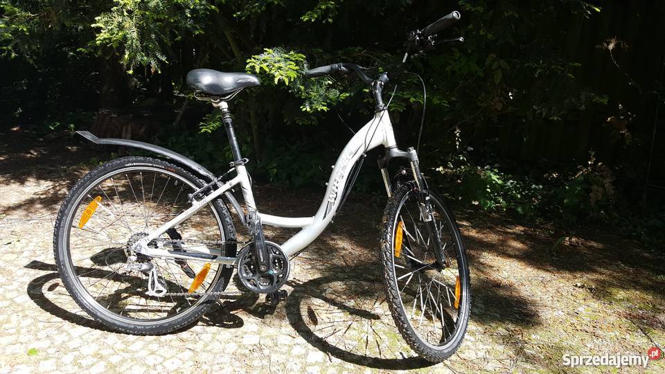 Rower Wheeler 800 26 damka Nieporęt