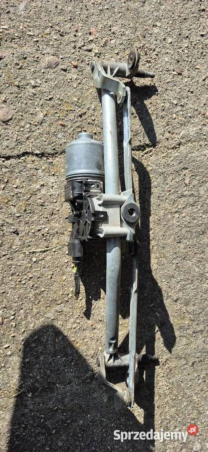 Mechanizm wycieraczek Vw Polo 9N osobowe Słupsk