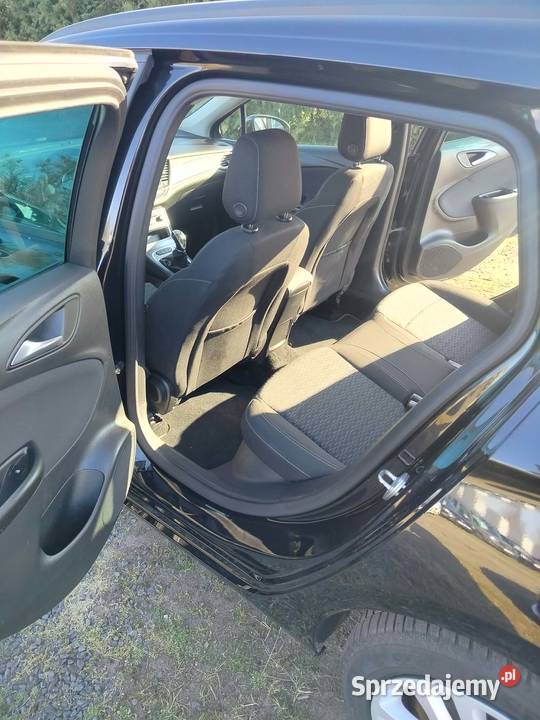 Opel astra k 2019 129 tablet 2 komplety kol 2 Budzyń sprzedam