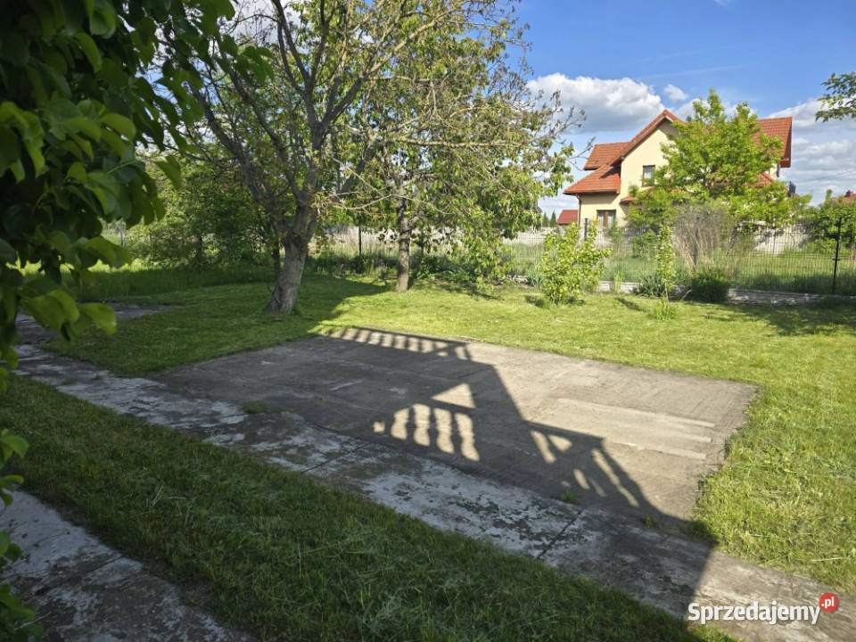 Sprzedam dom w Żurominie Liczba pokoi 7