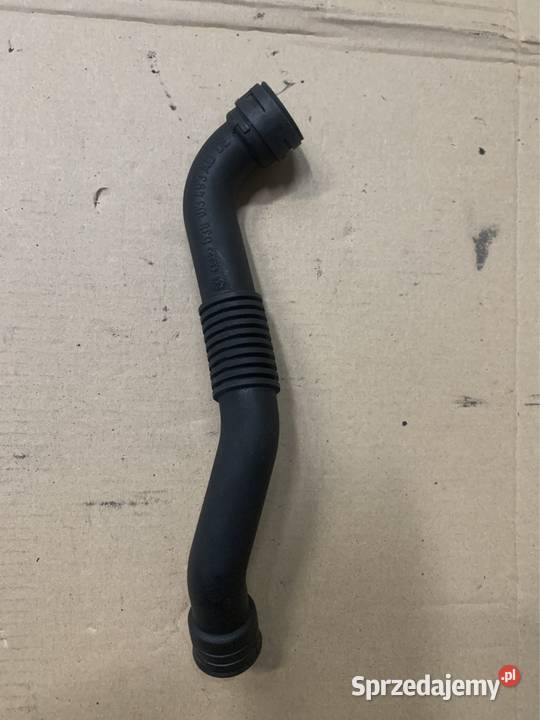 Przewód rura odmy 038103493 vw passat b5 FL Szczecin