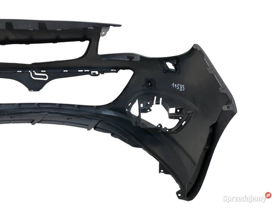 Opel Astra J IV 20122018 pod pdc spryski Zderzak Skarżysko-Kamienna