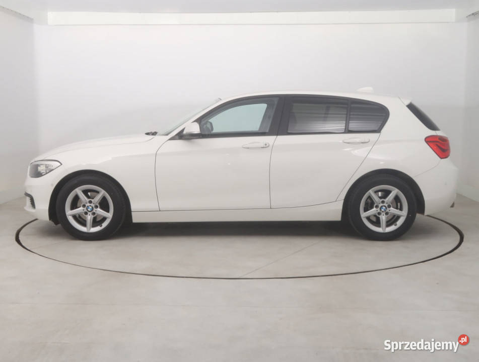 BMW 1 118i kamera cofania Bielany Wrocławskie sprzedam