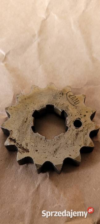 Wsk 175 zębatka ZMD nowa kujawsko-pomorskie Rypin sprzedam