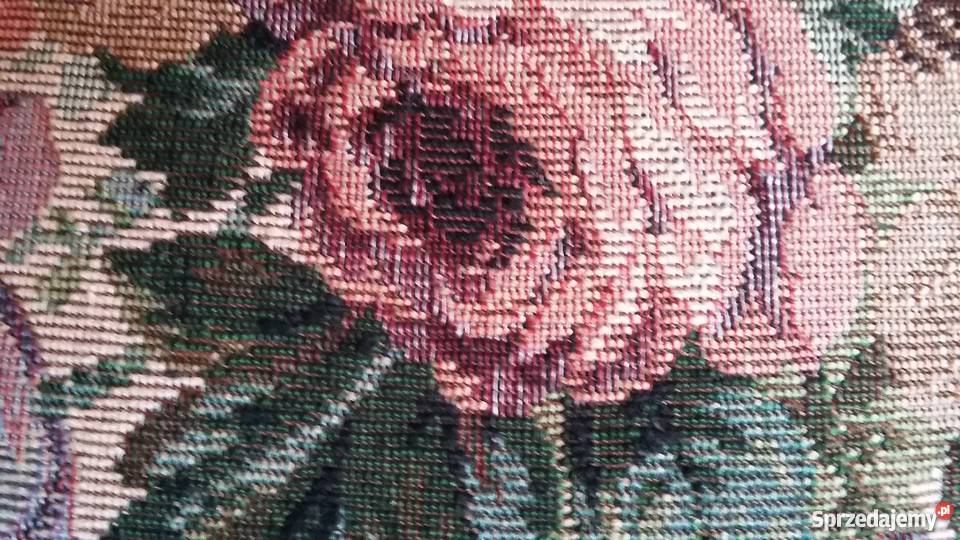 Komplet wypoczynkowy antyk Łańcut sprzedam