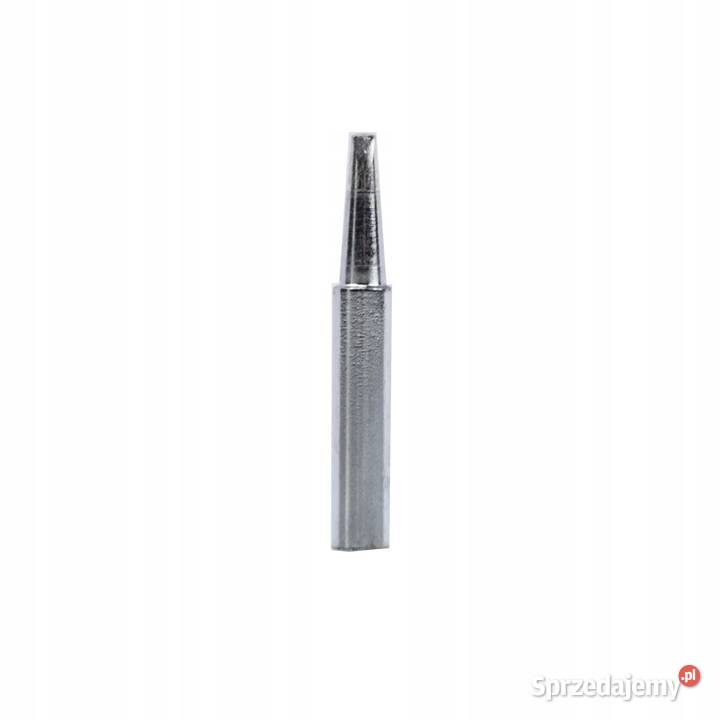 Zestaw Grotów Lutowniczych 900M 10 Śr 6mm Dł Ludźmierz