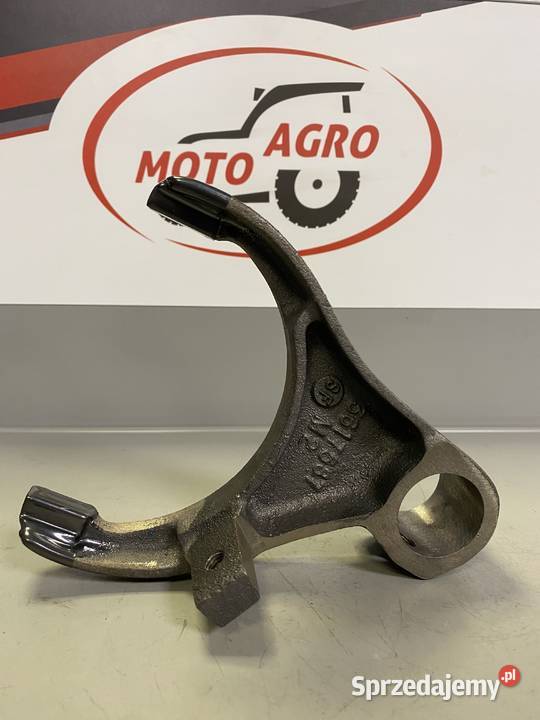 Widełki żółwzając AGCO Challenger MF 3617587M2 podlaskie Białystok