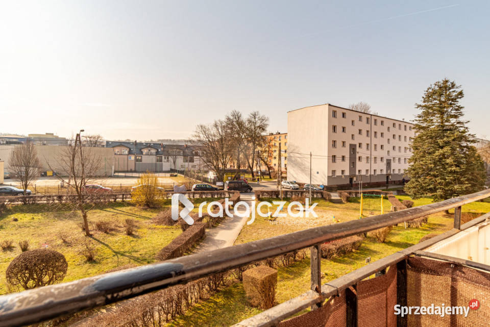 Mieszkanie 6296m 4 pokojowe Wejherowo Osiedle sprzedam