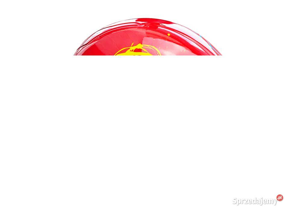 Nowe kaski motocyklowe dziecięce chłopięce Plecka Dąbrowa