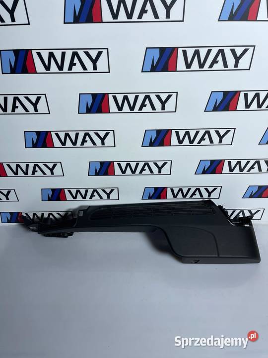 BMW F31 OSŁONA OBUDOWA BAGAŻNIKA LEWA 7238877