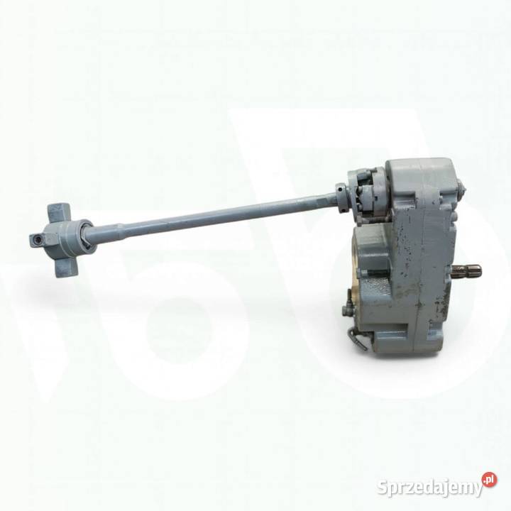 Przekładnia PTO ACV023209C Wałek ACP0619180 Wilkowo sprzedam