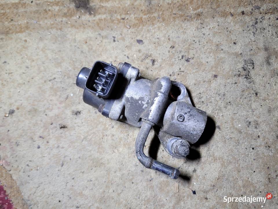 Ford Mondeo mk4 Galaxy mk3 S mk1 20 benzyna EGR