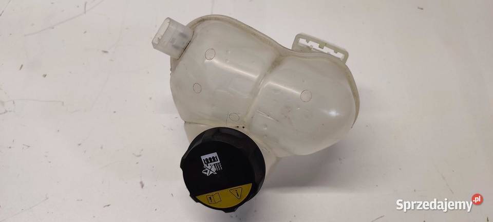 VOLVO XC40 ZBIORNICZEK WYRÓWNAWCZY 32222122