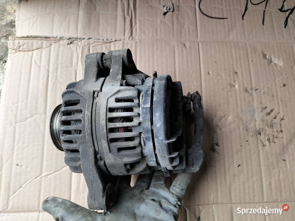 ALTERNATOR HONDA ACCORD 6 VI CG9 20