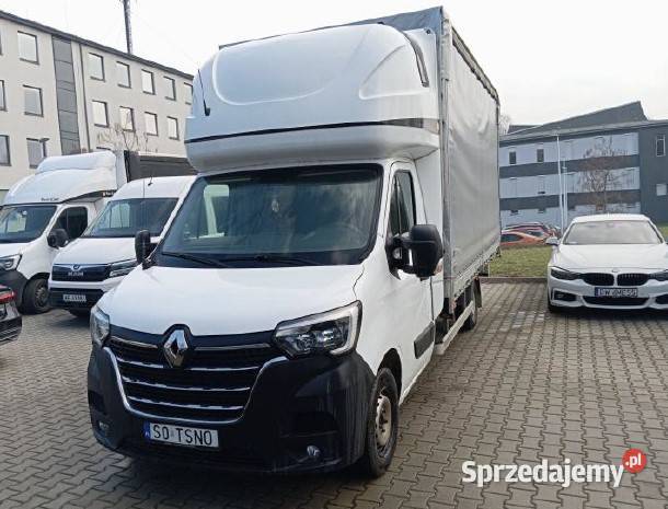 RENAULT Master 165 Energy dCi L3 Extra 163KM