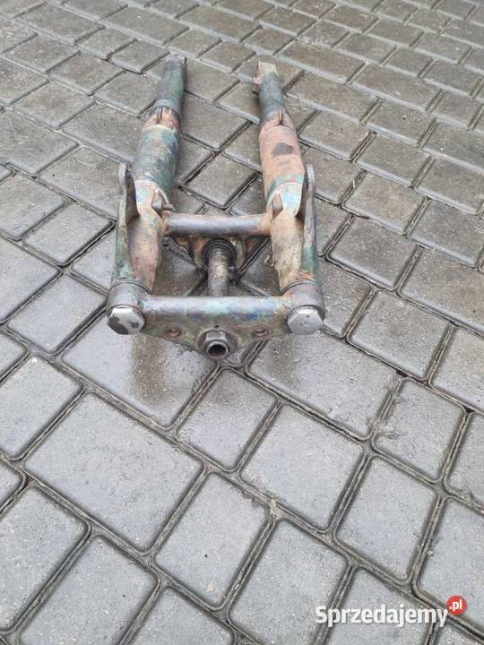 M72 Zawieszenie PrzódBłotniki Motoryzacja