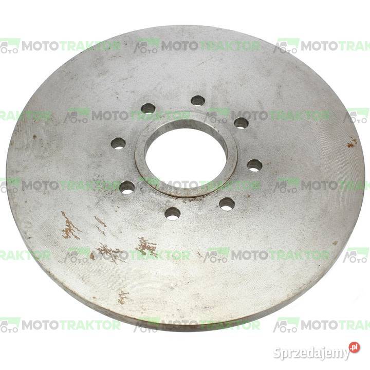 TARCZA HAMULCOWA FENDT 303 304 305 306 307 308 Łążynek