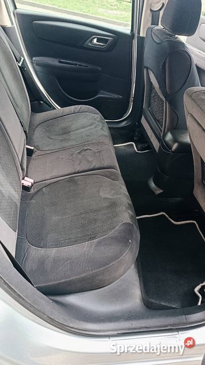 Citroen C4 Xenon pdc android navi igła HDI C4 sprzedam