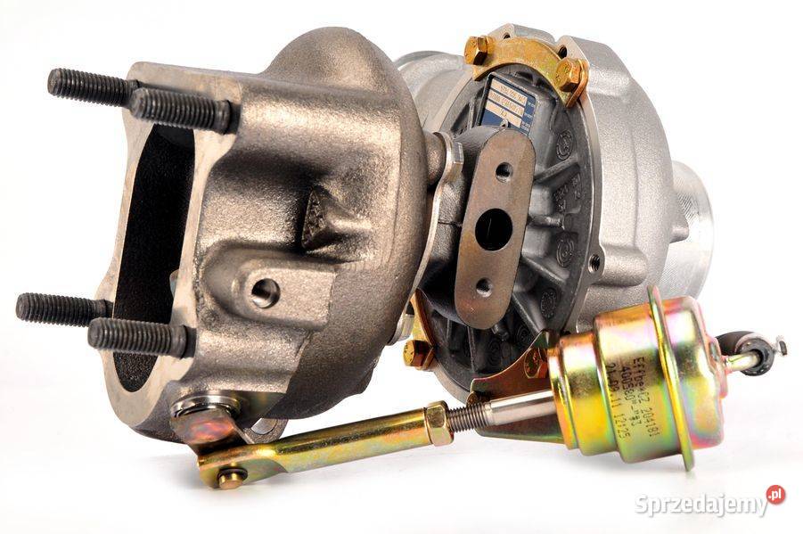 Mercedes Vario Atego Unimog 9040964299 Turbosprężarki Częstochowa