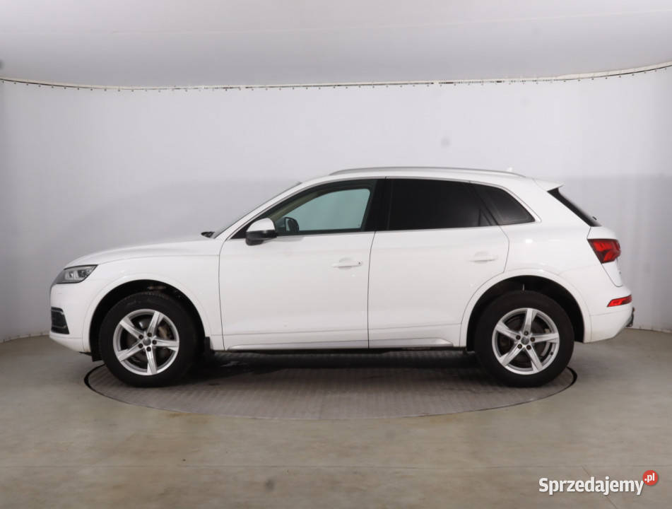 Audi Q5 20 TDI 4/5 Piaseczno sprzedam