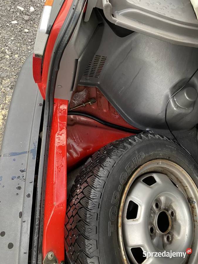 Nissan micra sprowadzony wielkopolskie Pleszew