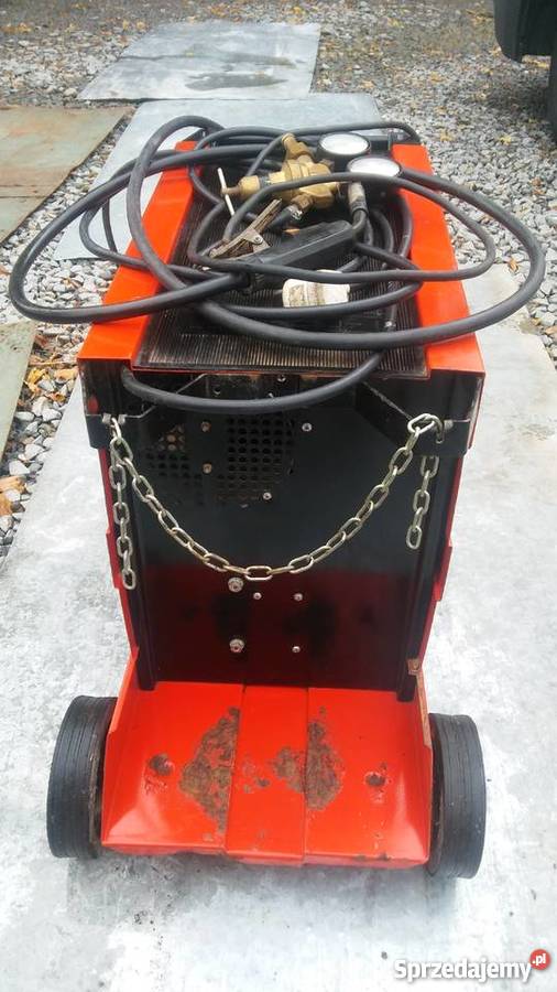 migomat spawarka einhell Rzeszów