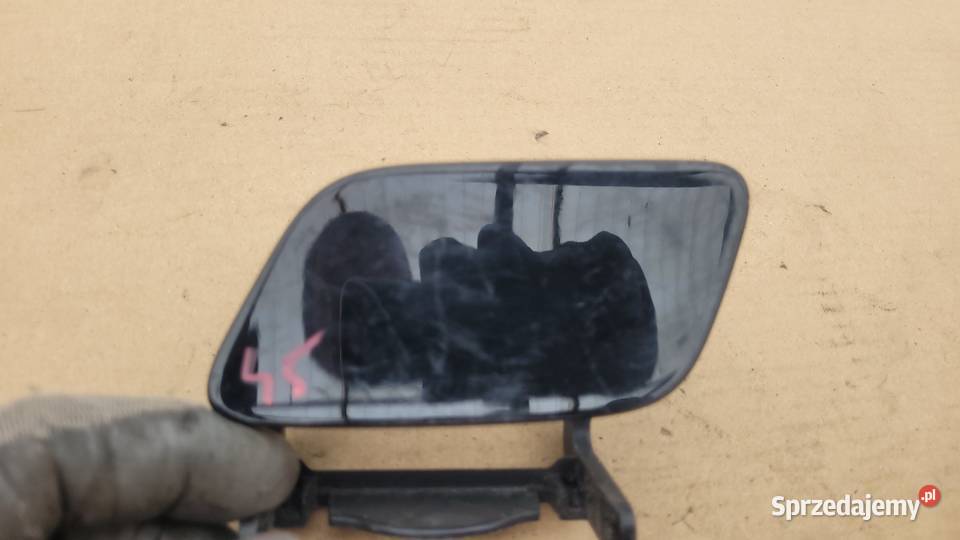 AUDI Q5 8R SLINE LIFT 2012ZAŚLEPKA SPRYSKIWACZA Pozostałe śląskie Ruda Śląska