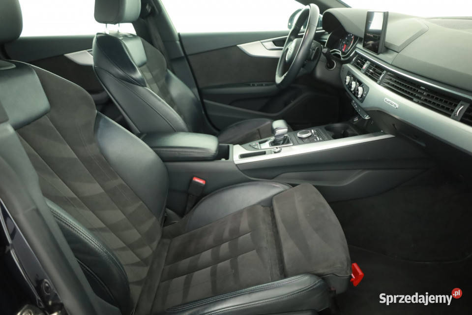 Audi A5 20 TFSI