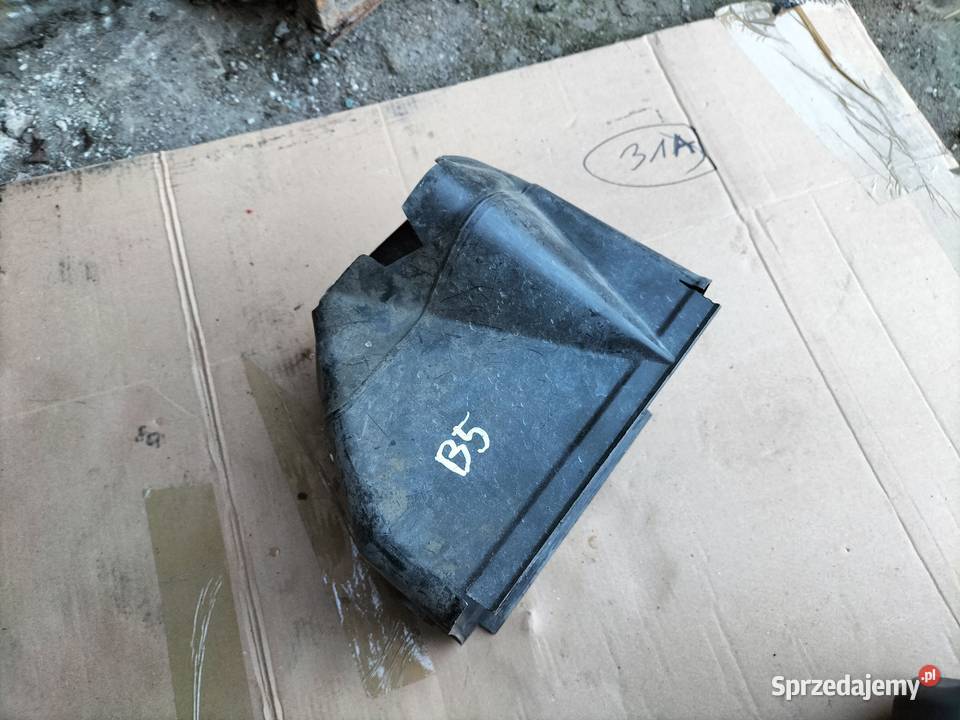 PASSAT B5 LIFT 3B0121467 DOLOT KIEROWNICA osobowe lubelskie Kamień-Kolonia