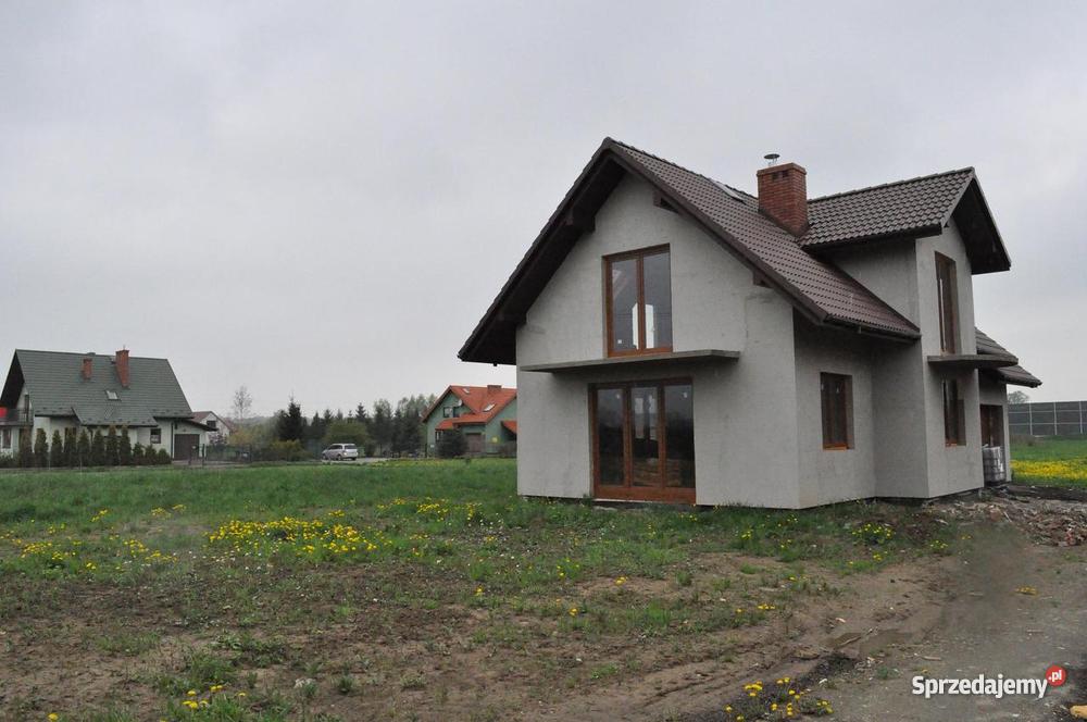 Dom Bochnia Proszówki Bochnia