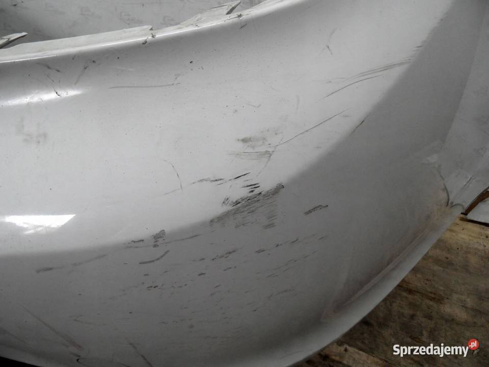 INSIGNIA A I LIFT 10r zderzak tył