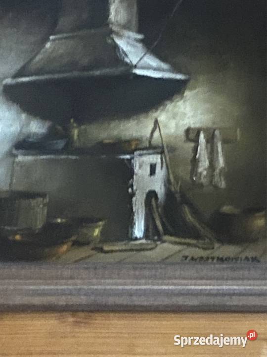 obrazy Malarstwo Poznań