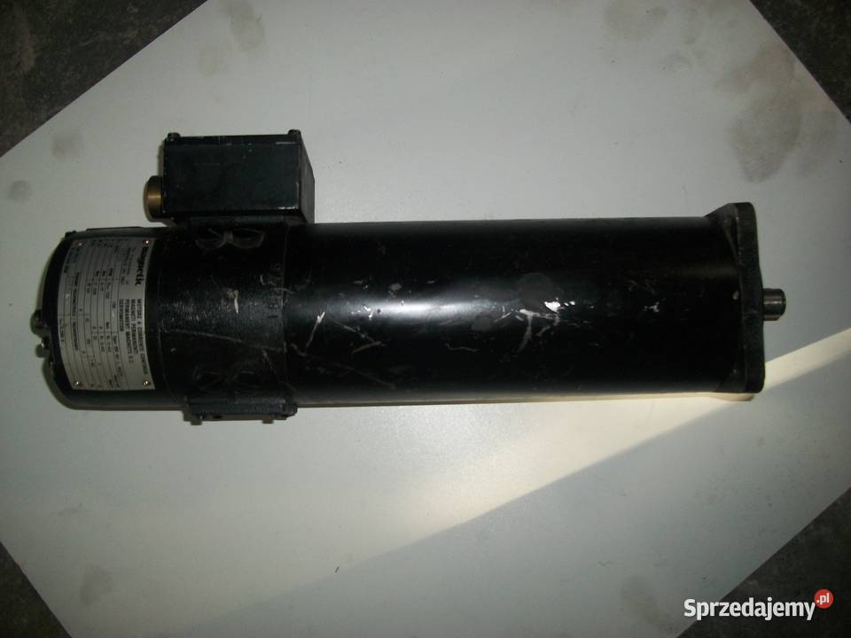 Silnik Magnetic BR60 L3013 Biznes i Przemysł Olkusz