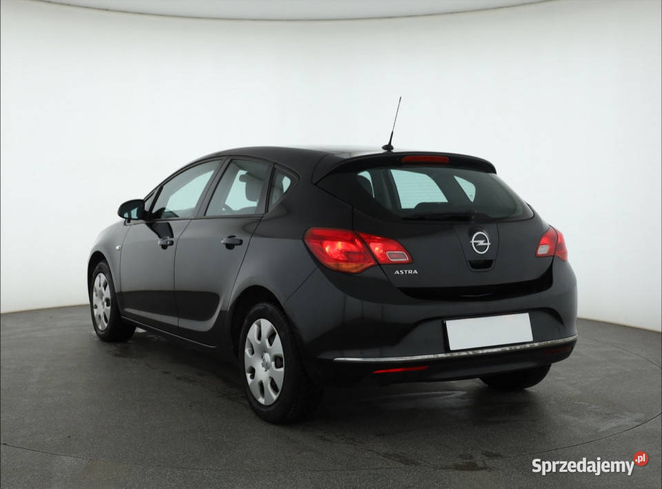 Opel Astra 16 16V 1598cm3 Piaseczno