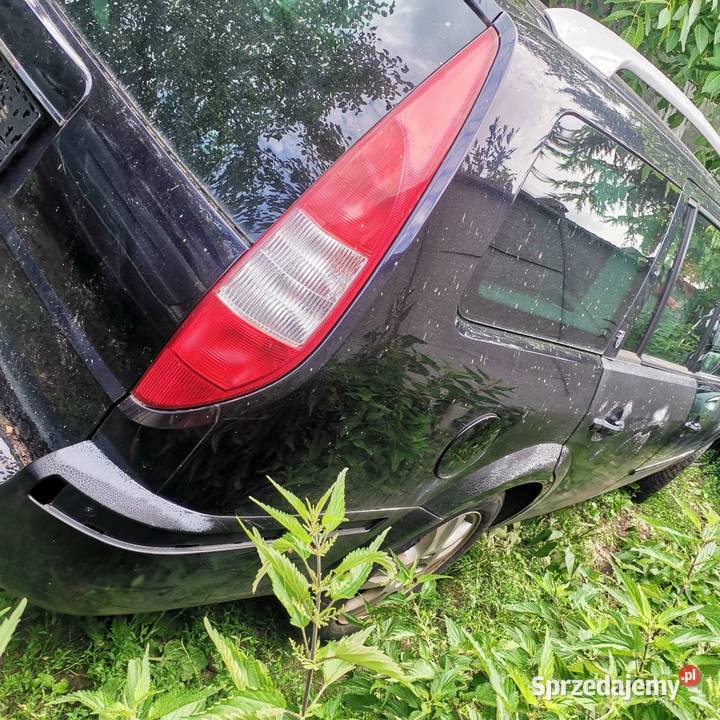 Ford mondeo mk3 Gia wszystkie części lubuskie Gubin sprzedam