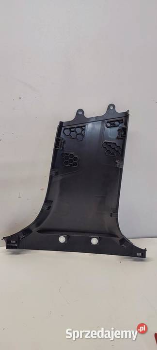 MERCEDES GLC W253 X253 OSŁONA SŁUPKA LEWA Listwy