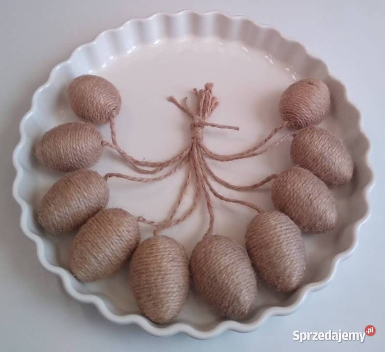 Jajko Egg Jajo Jajka Zestaw 10 sztuk sprzedam