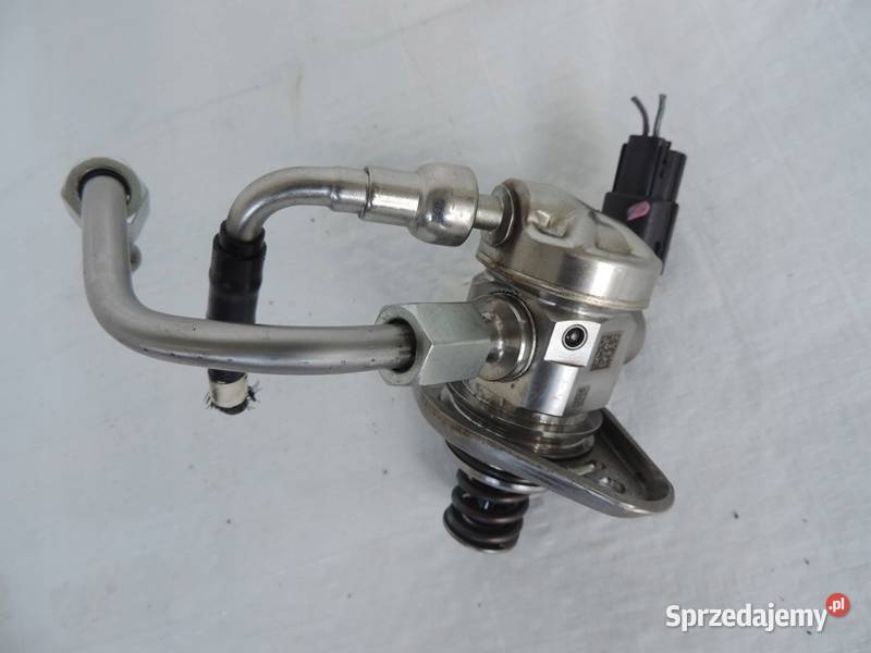 FORD FIESTA MK8 10 Eco POMPA PALIWA H6BG9D376AB kujawsko-pomorskie